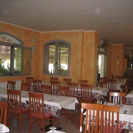 Albergo Ristorante Sterlina Grizzana Eksteriør bilde