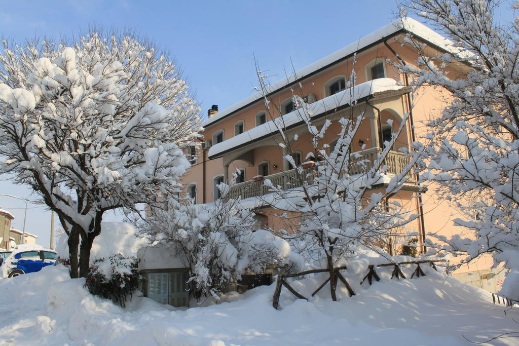 Albergo Ristorante Sterlina Grizzana Rom bilde