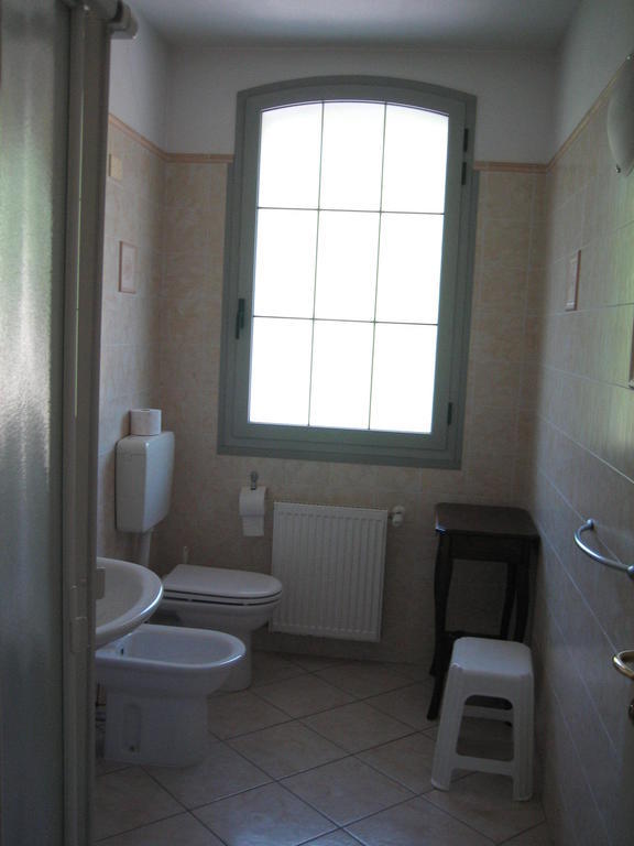 Albergo Ristorante Sterlina Grizzana Rom bilde