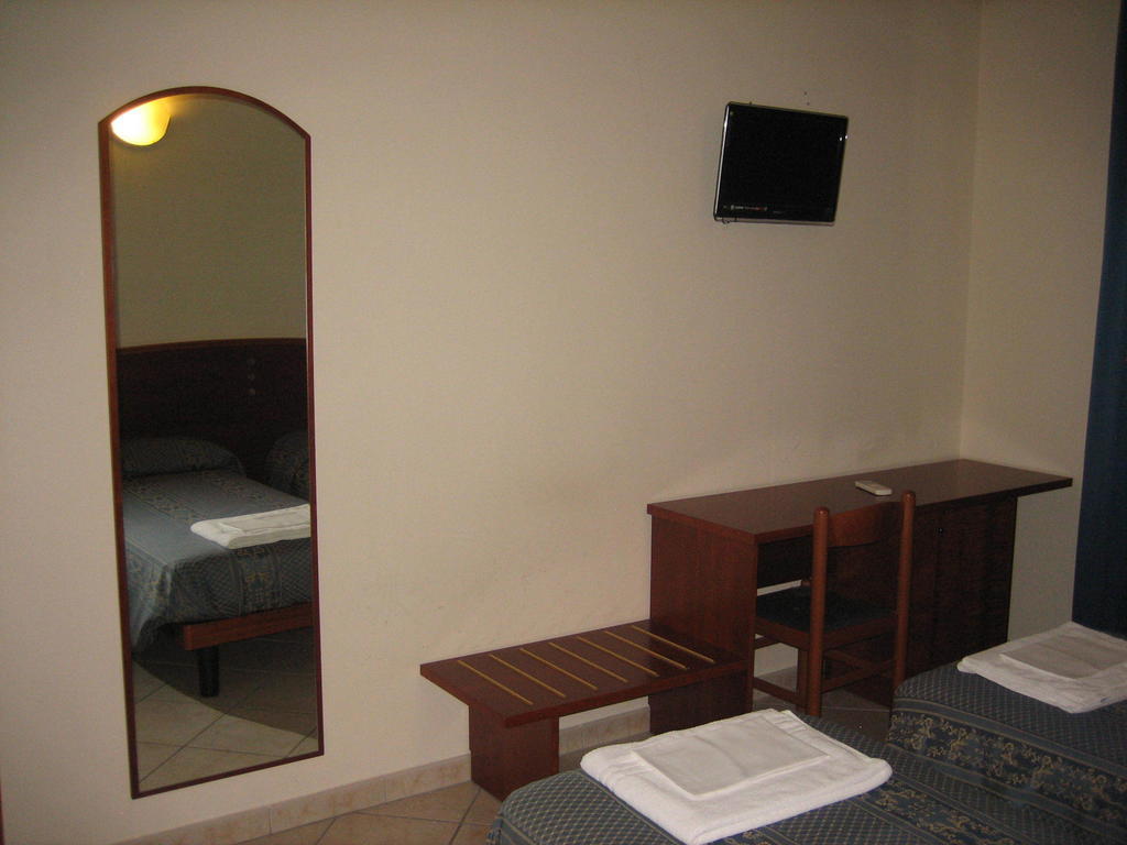 Albergo Ristorante Sterlina Grizzana Rom bilde