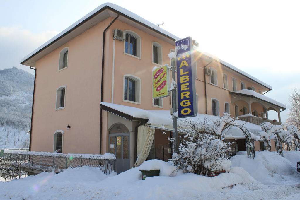 Albergo Ristorante Sterlina Grizzana Rom bilde