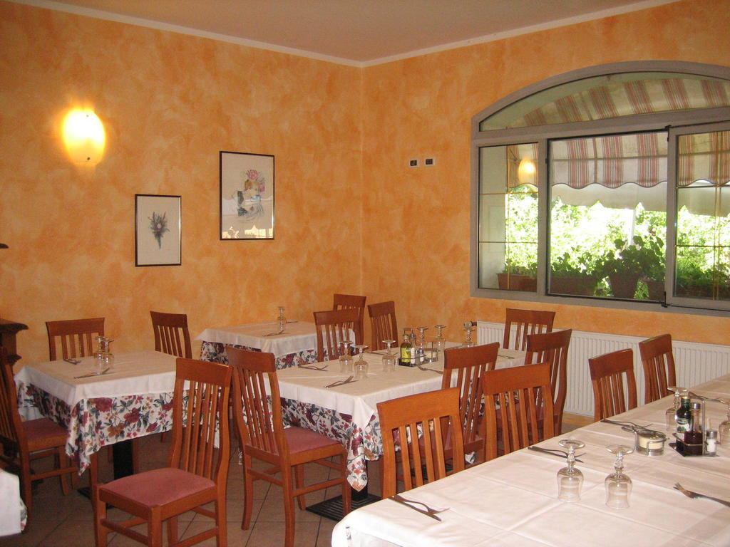 Albergo Ristorante Sterlina Grizzana Rom bilde