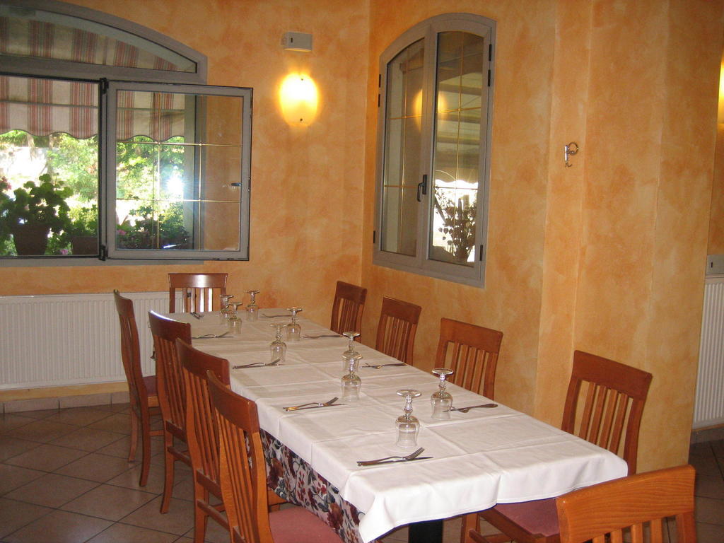 Albergo Ristorante Sterlina Grizzana Rom bilde