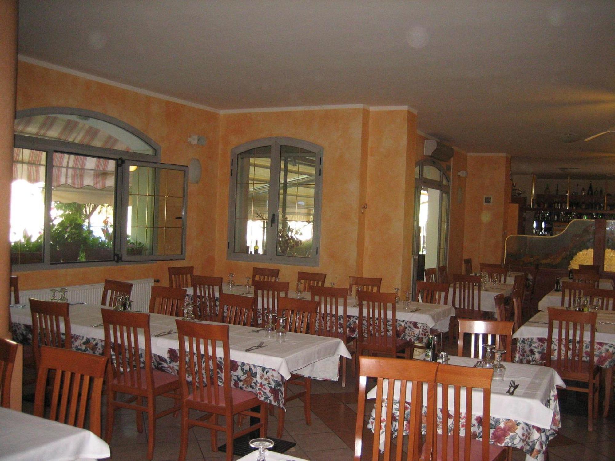 Albergo Ristorante Sterlina Grizzana Eksteriør bilde