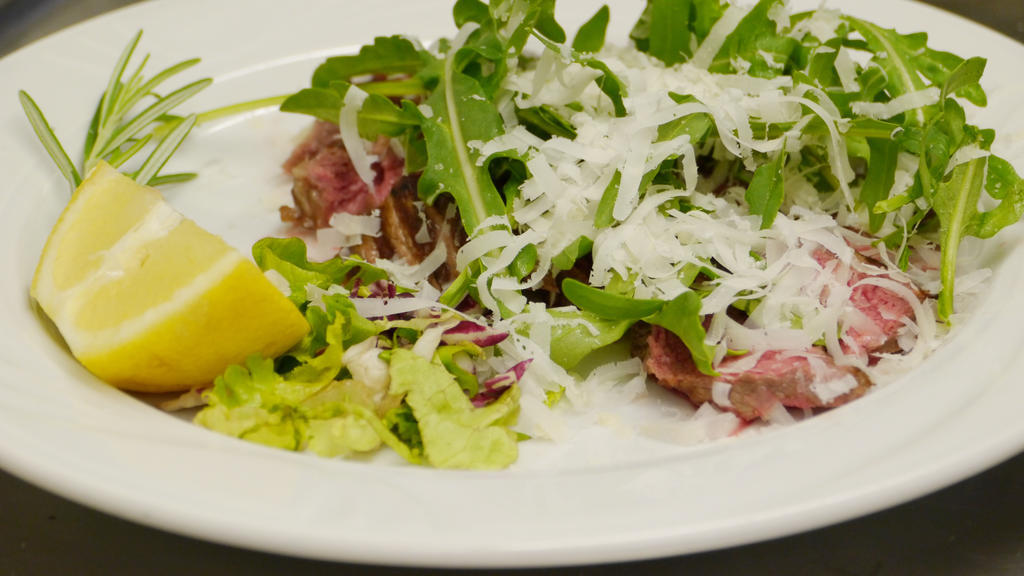 Albergo Ristorante Sterlina Grizzana Rom bilde