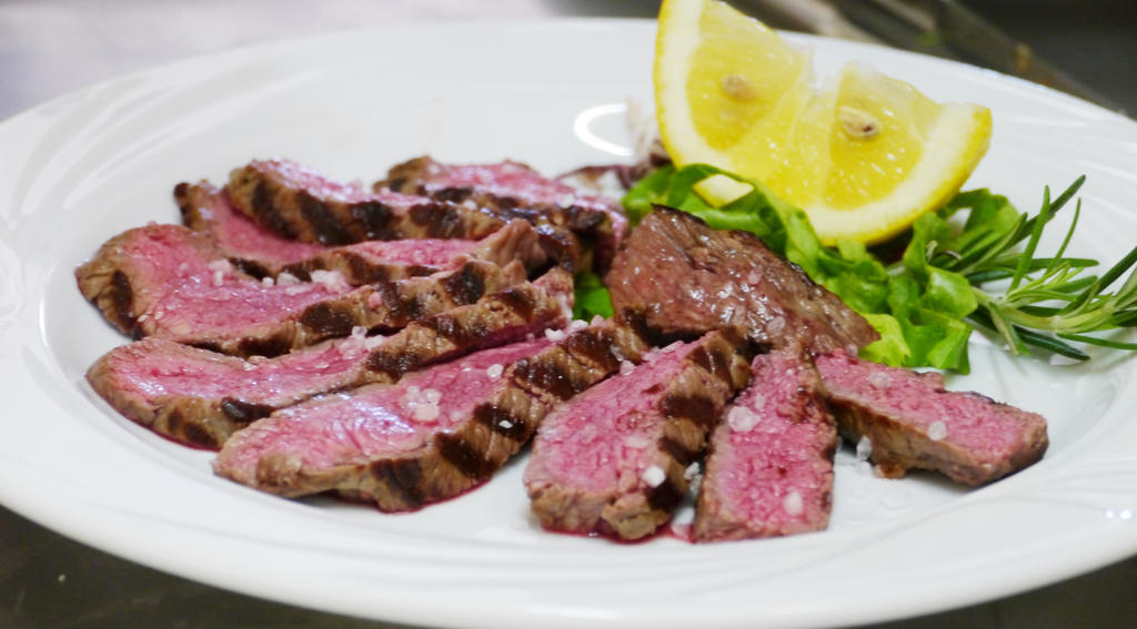 Albergo Ristorante Sterlina Grizzana Rom bilde