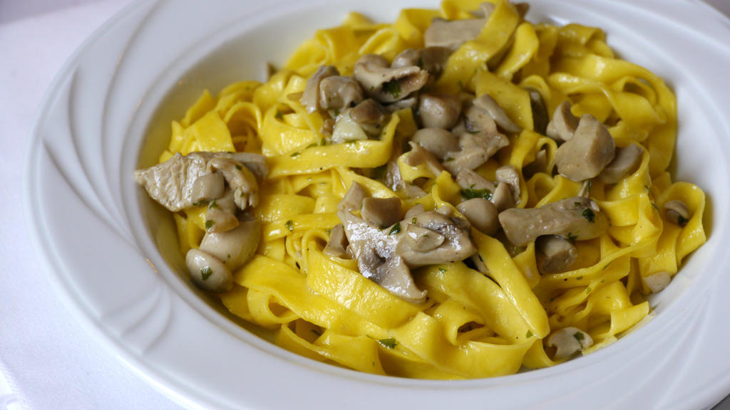 Albergo Ristorante Sterlina Grizzana Rom bilde