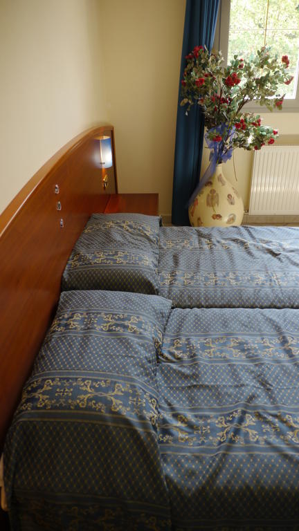 Albergo Ristorante Sterlina Grizzana Rom bilde