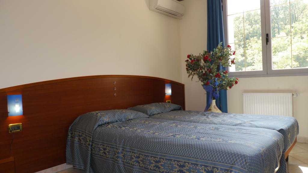 Albergo Ristorante Sterlina Grizzana Rom bilde