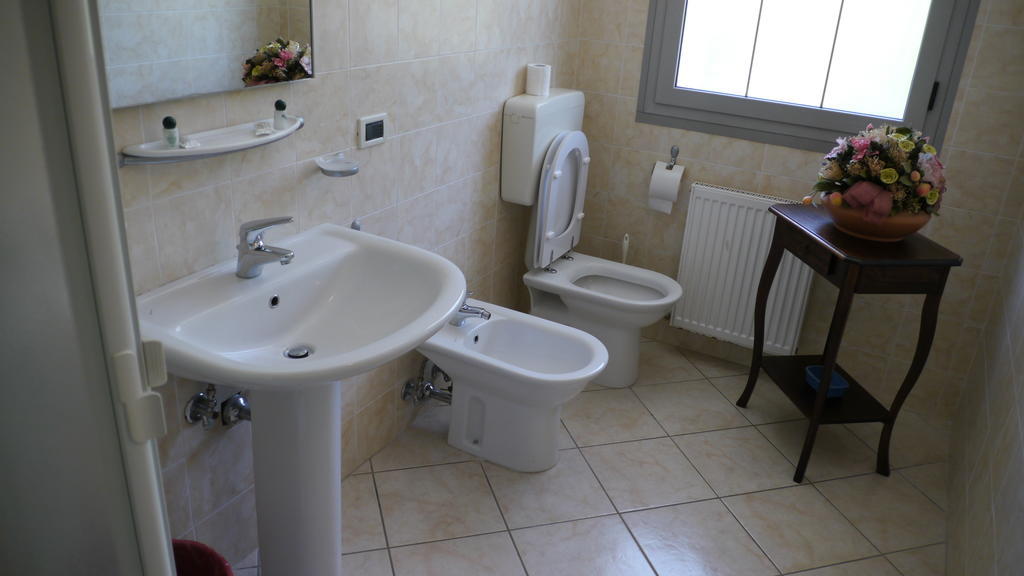 Albergo Ristorante Sterlina Grizzana Rom bilde