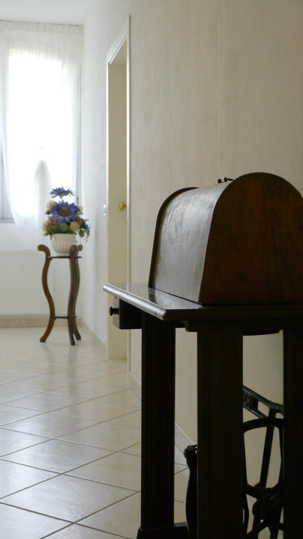 Albergo Ristorante Sterlina Grizzana Eksteriør bilde